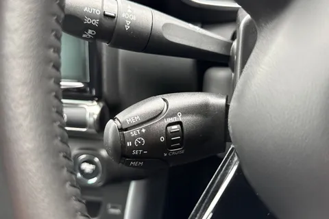 SL18WXJ Citroën C3 Aircross 1.2 PureTech Flair Euro 6 5dr Thumbnail #51