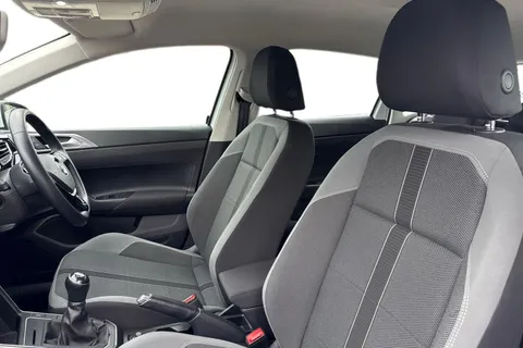 MJ19RVE Volkswagen Polo 1.0 TSI 115 SEL 5dr Thumbnail #17