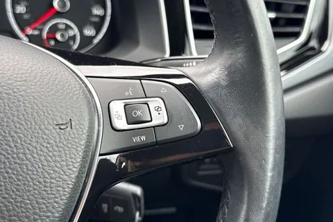 MJ19RVE Volkswagen Polo 1.0 TSI 115 SEL 5dr Thumbnail #30