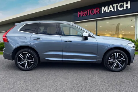 BP68GGJ Volvo Xc60 2.0 T5 R-Design Auto AWD Euro 6 (s/s) 5dr Thumbnail #4