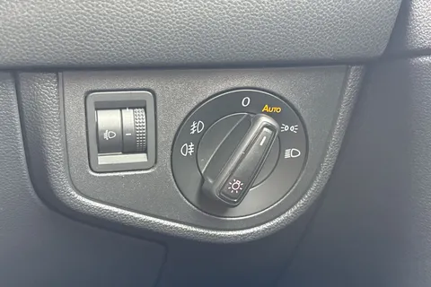 MJ19RVE Volkswagen Polo 1.0 TSI 115 SEL 5dr Thumbnail #31