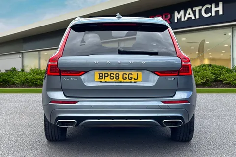 BP68GGJ Volvo Xc60 2.0 T5 R-Design Auto AWD Euro 6 (s/s) 5dr Thumbnail #5