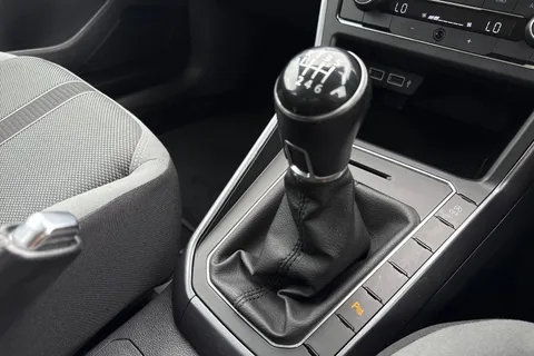 MJ19RVE Volkswagen Polo 1.0 TSI 115 SEL 5dr Thumbnail #33