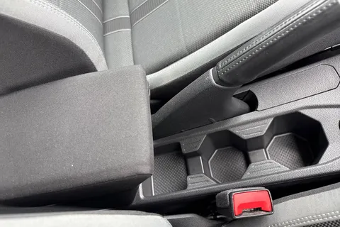 MJ19RVE Volkswagen Polo 1.0 TSI 115 SEL 5dr Thumbnail #34