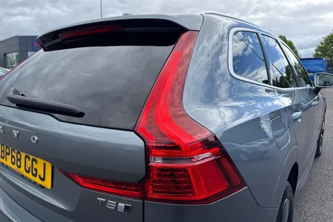 BP68GGJ Volvo Xc60 2.0 T5 R-Design Auto AWD Euro 6 (s/s) 5dr Thumbnail #9