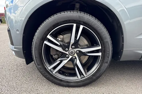 BP68GGJ Volvo Xc60 2.0 T5 R-Design Auto AWD Euro 6 (s/s) 5dr Thumbnail #14