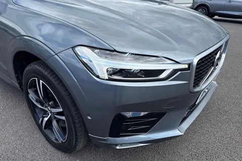 BP68GGJ Volvo Xc60 2.0 T5 R-Design Auto AWD Euro 6 (s/s) 5dr Thumbnail #26