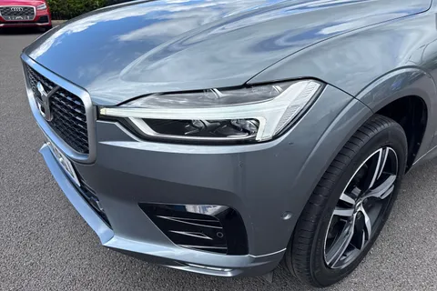 BP68GGJ Volvo Xc60 2.0 T5 R-Design Auto AWD Euro 6 (s/s) 5dr Thumbnail #27