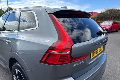 BP68GGJ Volvo Xc60 2.0 T5 R-Design Auto AWD Euro 6 (s/s) 5dr Thumbnail #31