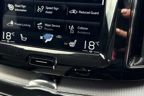 BP68GGJ Volvo Xc60 2.0 T5 R-Design Auto AWD Euro 6 (s/s) 5dr Thumbnail #57