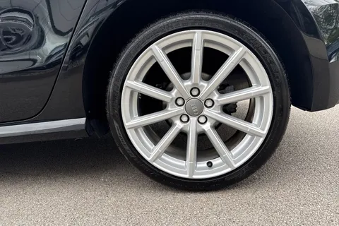 NL68DDA Audi A1 1.0 TFSI S line Sportback Euro 6 (s/s) 5dr (Nav) Thumbnail #12