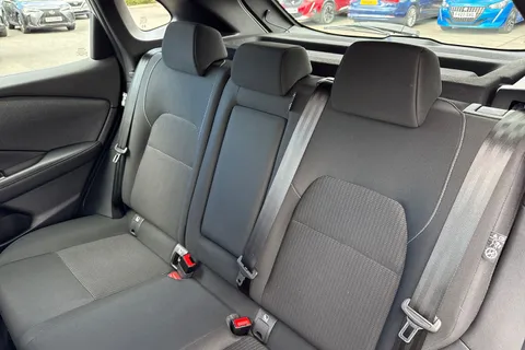 LV25UOC Nissan Qashqai 1.3 DIG-T MHEV Acenta Premium Euro 6 (s/s) 5dr Thumbnail #20