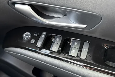 DA22WCX Hyundai Tucson 1.6 h T-GDi Premium Auto Euro 6 (s/s) 5dr Thumbnail #40
