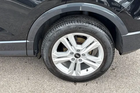 DA22TCV Audi Q2 Sport 30 TFSI  110 PS 6-speed Thumbnail #14