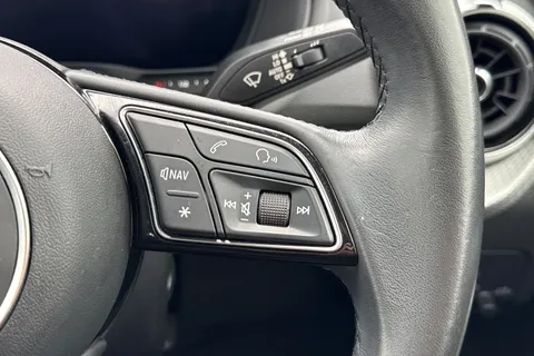DA22TCV Audi Q2 Sport 30 TFSI  110 PS 6-speed Thumbnail #26