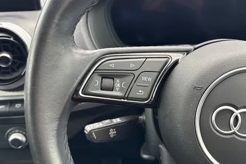 DA22TCV Audi Q2 Sport 30 TFSI  110 PS 6-speed Thumbnail #27