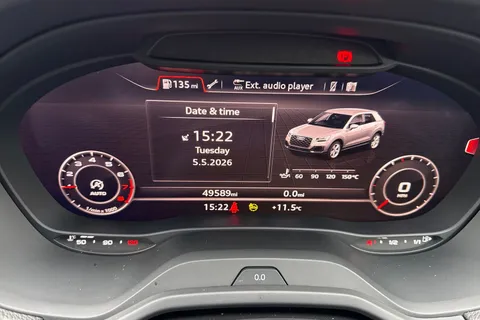 DA22TCV Audi Q2 Sport 30 TFSI  110 PS 6-speed Thumbnail #28