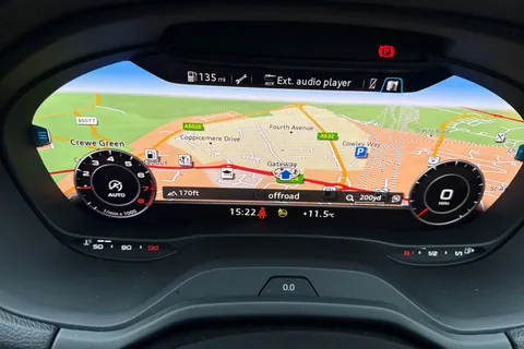 DA22TCV Audi Q2 Sport 30 TFSI  110 PS 6-speed Thumbnail #30