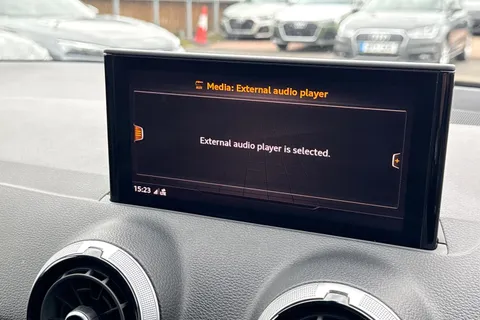DA22TCV Audi Q2 Sport 30 TFSI  110 PS 6-speed Thumbnail #36
