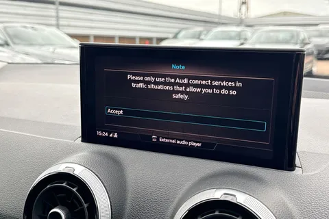 DA22TCV Audi Q2 Sport 30 TFSI  110 PS 6-speed Thumbnail #40