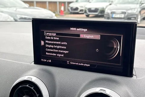 DA22TCV Audi Q2 Sport 30 TFSI  110 PS 6-speed Thumbnail #42