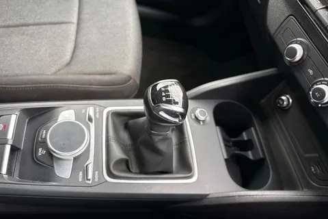 DA22TCV Audi Q2 Sport 30 TFSI  110 PS 6-speed Thumbnail #45