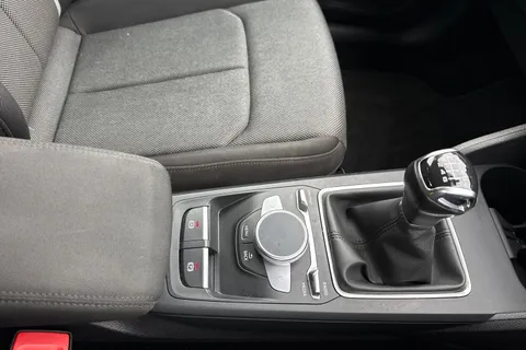 DA22TCV Audi Q2 Sport 30 TFSI  110 PS 6-speed Thumbnail #46