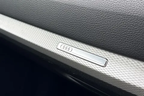 DA22TCV Audi Q2 Sport 30 TFSI  110 PS 6-speed Thumbnail #49