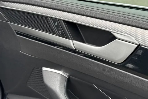 DA75HYH Volkswagen Arteon 1.4 TSI eHybrid R-Line 5dr DSG | Panoramic Sunroof | Adaptive Cruise Contro Thumbnail #21