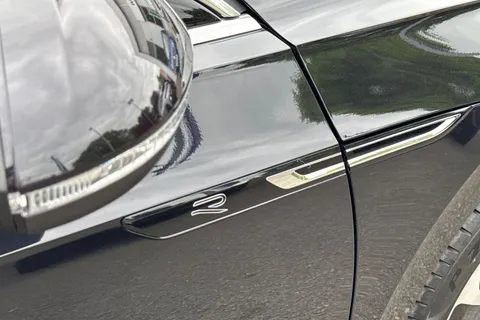 DA75HYH Volkswagen Arteon 1.4 TSI eHybrid R-Line 5dr DSG | Panoramic Sunroof | Adaptive Cruise Contro Thumbnail #39
