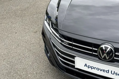 DA75HYH Volkswagen Arteon 1.4 TSI eHybrid R-Line 5dr DSG | Panoramic Sunroof | Adaptive Cruise Contro Thumbnail #40