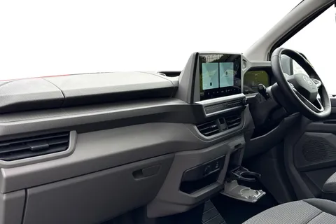 KY26NGN Volkswagen E-Transporter 136PS 100kW 65kWh Commerce Plus Van Auto Thumbnail #16