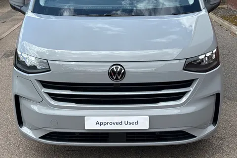 KY26NGN Volkswagen E-Transporter 136PS 100kW 65kWh Commerce Plus Van Auto Thumbnail #34