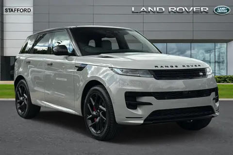  Land Rover Range Rover Sport 3.0 P460e 38.2kWh Edition Auto 4WD Euro 6 (s/s) 5dr Thumbnail #2