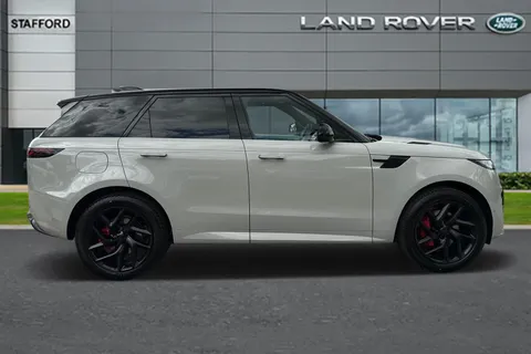  Land Rover Range Rover Sport 3.0 P460e 38.2kWh Edition Auto 4WD Euro 6 (s/s) 5dr Thumbnail #6