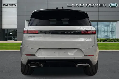  Land Rover Range Rover Sport 3.0 P460e 38.2kWh Edition Auto 4WD Euro 6 (s/s) 5dr Thumbnail #7