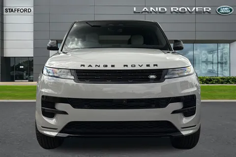  Land Rover Range Rover Sport 3.0 P460e 38.2kWh Edition Auto 4WD Euro 6 (s/s) 5dr Thumbnail #8
