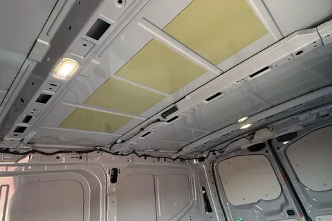 KY26NGN Volkswagen E-Transporter 136PS 100kW 65kWh Commerce Plus Van Auto Thumbnail #49