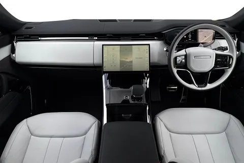  Land Rover Range Rover Sport 3.0 P460e 38.2kWh Edition Auto 4WD Euro 6 (s/s) 5dr Thumbnail #10