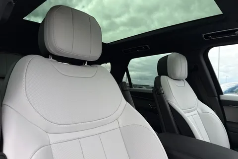  Land Rover Range Rover Sport 3.0 P460e 38.2kWh Edition Auto 4WD Euro 6 (s/s) 5dr Thumbnail #11