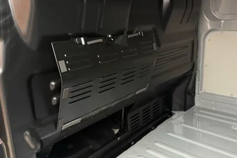 KY26NGN Volkswagen E-Transporter 136PS 100kW 65kWh Commerce Plus Van Auto Thumbnail #52