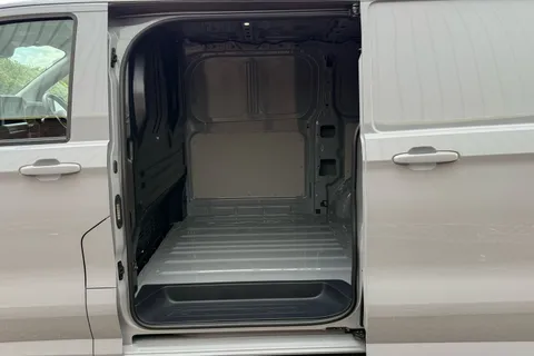 KY26NGN Volkswagen E-Transporter 136PS 100kW 65kWh Commerce Plus Van Auto Thumbnail #55
