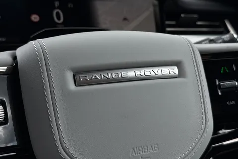  Land Rover Range Rover Sport 3.0 P460e 38.2kWh Edition Auto 4WD Euro 6 (s/s) 5dr Thumbnail #45