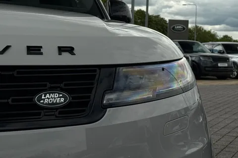  Land Rover Range Rover Sport 3.0 P460e 38.2kWh Edition Auto 4WD Euro 6 (s/s) 5dr Thumbnail #54