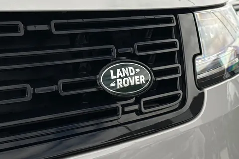  Land Rover Range Rover Sport 3.0 P460e 38.2kWh Edition Auto 4WD Euro 6 (s/s) 5dr Thumbnail #55