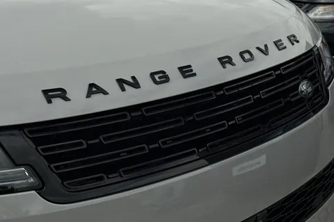  Land Rover Range Rover Sport 3.0 P460e 38.2kWh Edition Auto 4WD Euro 6 (s/s) 5dr Thumbnail #56