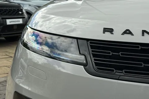 Land Rover Range Rover Sport 3.0 P460e 38.2kWh Edition Auto 4WD Euro 6 (s/s) 5dr Thumbnail #57