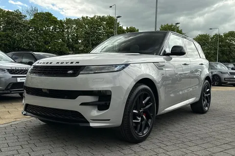  Land Rover Range Rover Sport 3.0 P460e 38.2kWh Edition Auto 4WD Euro 6 (s/s) 5dr Thumbnail #60