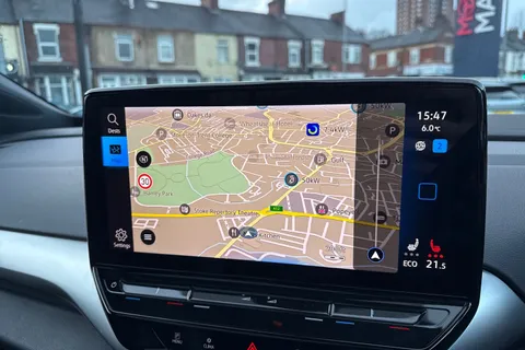 12 of 48 for Volkswagen ID.5 Pro 77kWh Style Auto 5dr