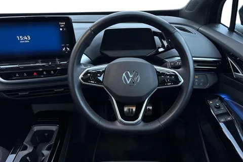13 of 48 for Volkswagen ID.5 Pro 77kWh Style Auto 5dr